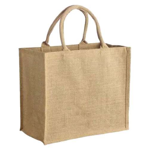 Jute Bag 4