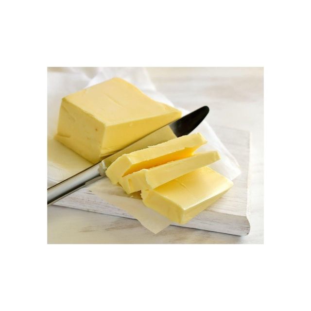 Pure Butter Salted - Premium Quality