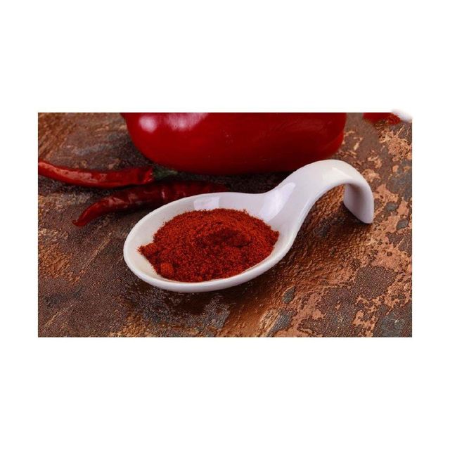 Red Chili Powder Image 3