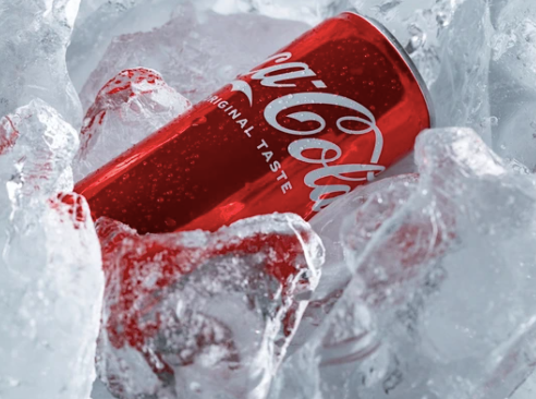 Coca-Cola Original 150ml