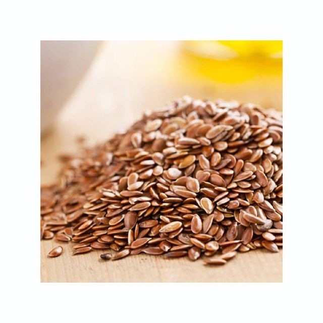 Flax Seeds Image 3
