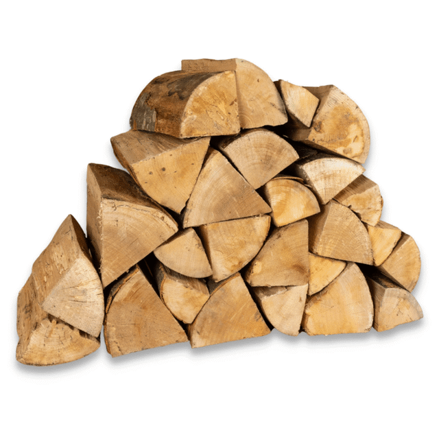 Kiln Dried Beech Firewood