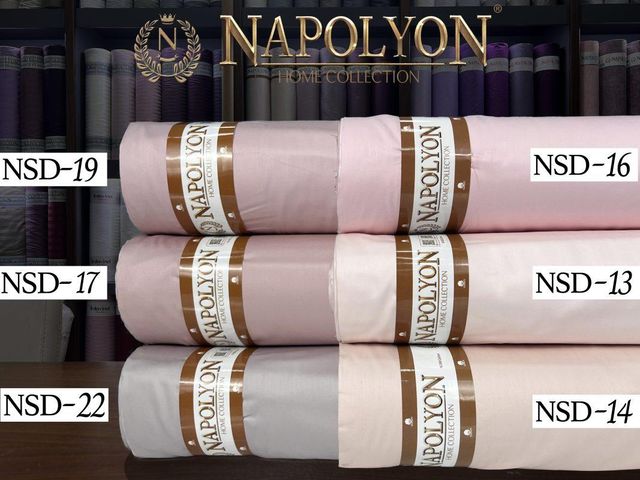 Cotton Satin Fabric - Smooth and Luxurious Texture