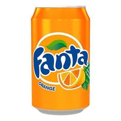 Fanta Soda 250ml