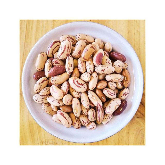 Bulk Sugar Beans - Retail Packaging