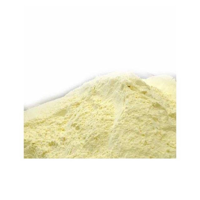Whey Protein - Isolate Form