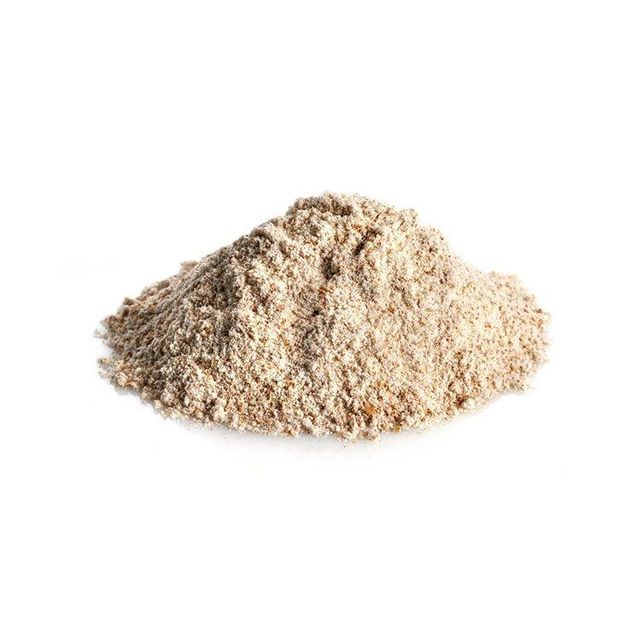 Bulk Wheat Flour Packaging
