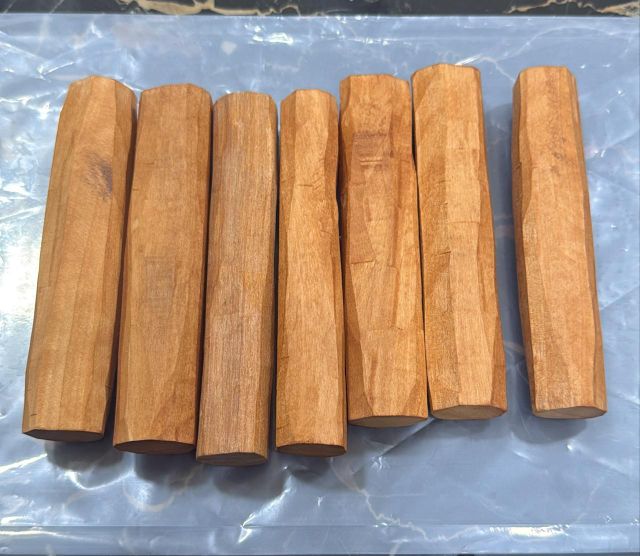 Sandalwood Product