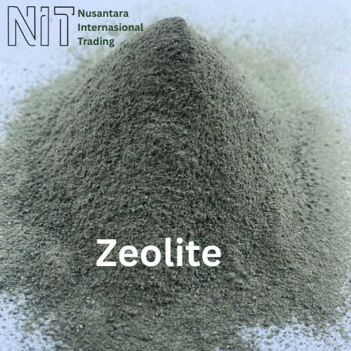 Natural Zeolite Product