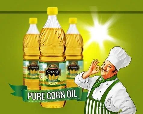 RBD Corn Oil Product