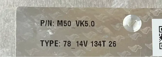 Whatsminer M50 Image 2