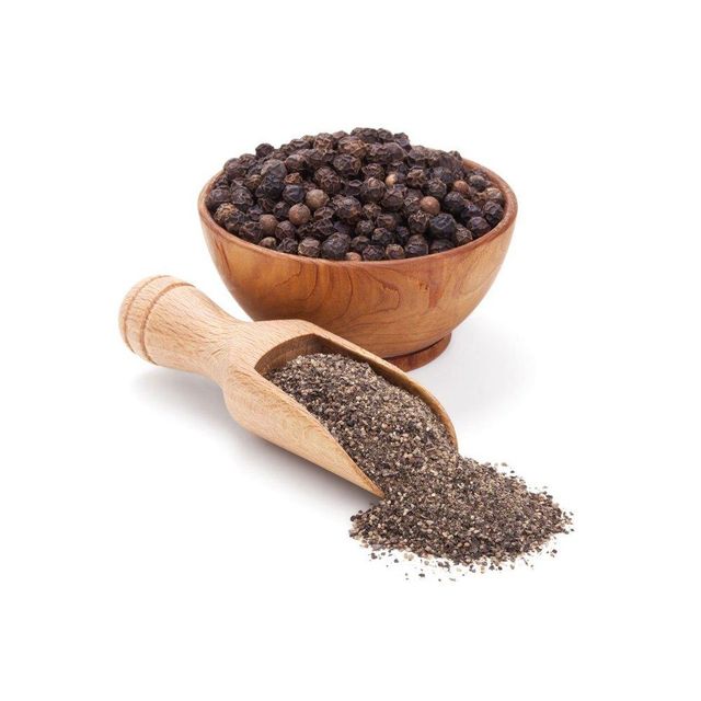 Black Pepper Ground Product