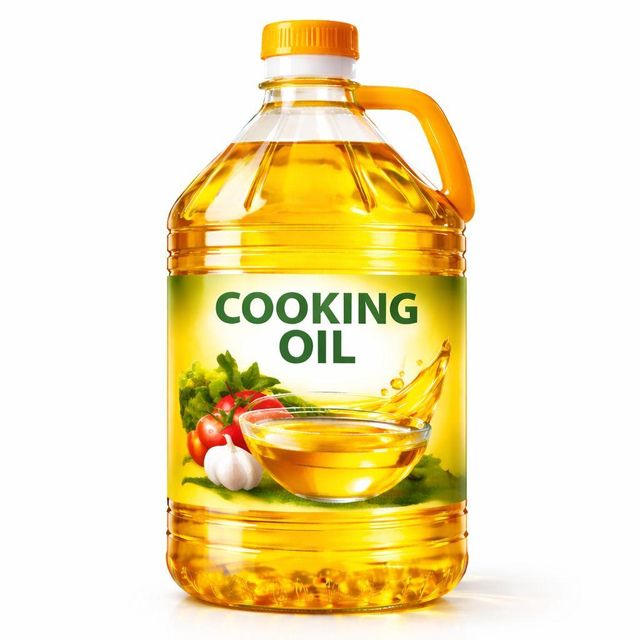 Edible Oil Product