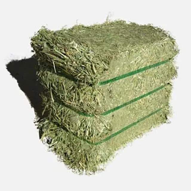 Consistent Supply for Farms
