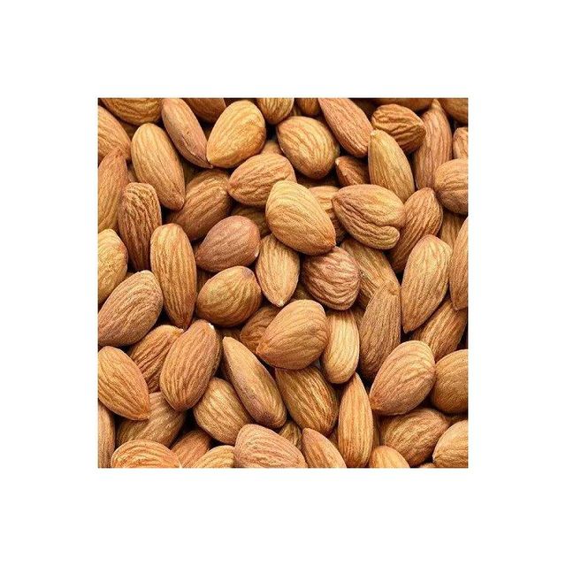 Premium Almond Nuts - Packaged for Export