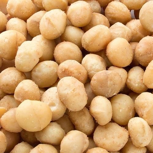 Premium Raw Macadamia Nuts 2