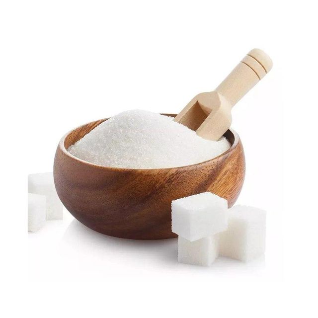 Bulk Icumsa White Sugar