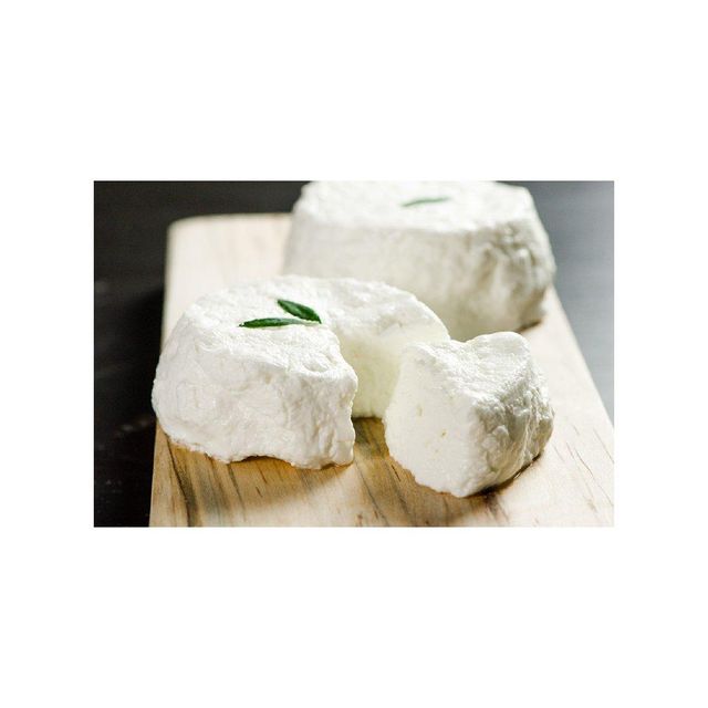 Goat Cheese with Herbs
