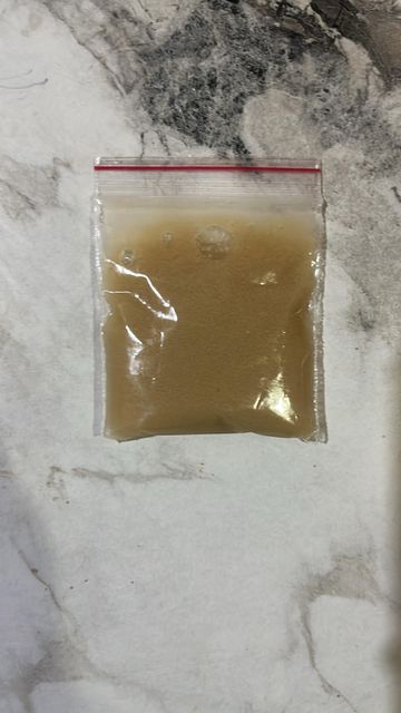 Pure Milk Buffalo Ghee