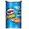 Salt & Vinegar Potato Crisp pack 4