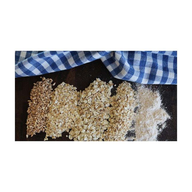 Oats Product 1