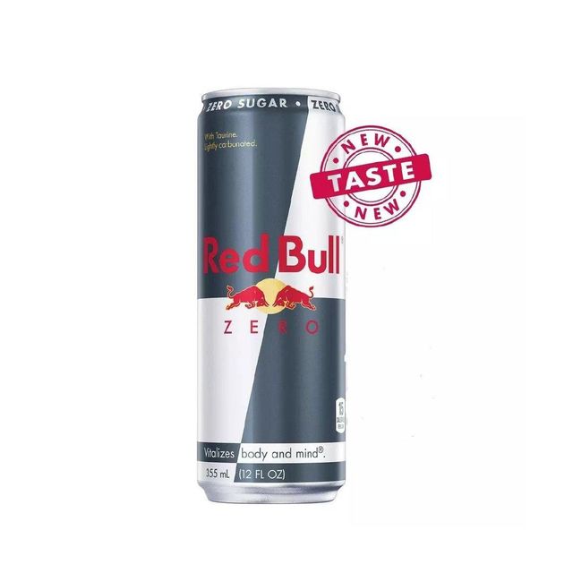 Red Bull Energy Drink