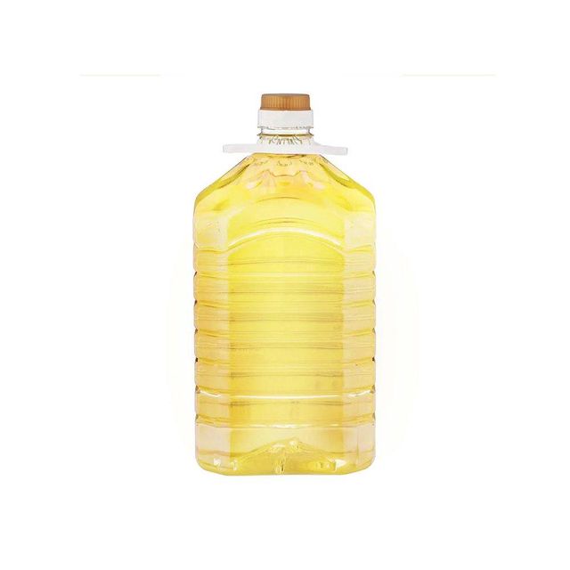 Sunflower Oil Product 2