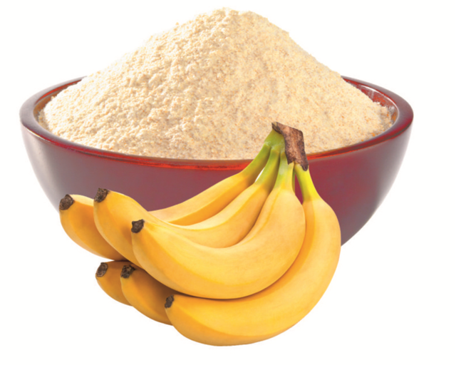 Banana Powder Product 3