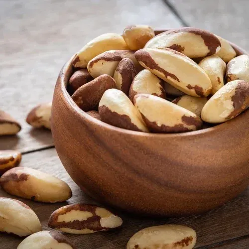Brazil Nuts 3
