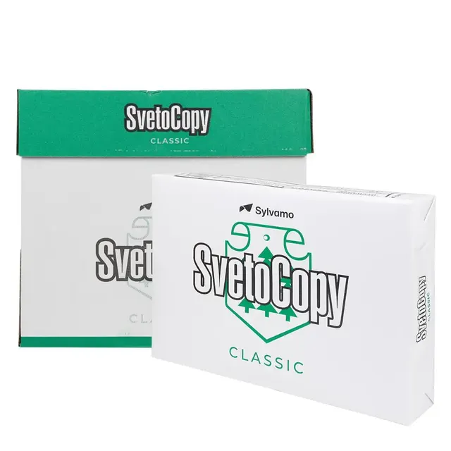 Svetocopy A4 Copy Paper