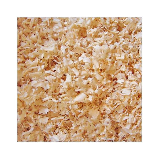 Wood Shavings Image 3