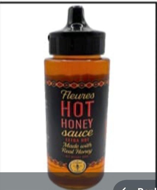 Original Extra Hot Honey Image 2