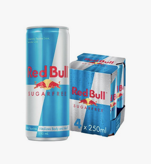 Red Bull 250ml Energy Drink