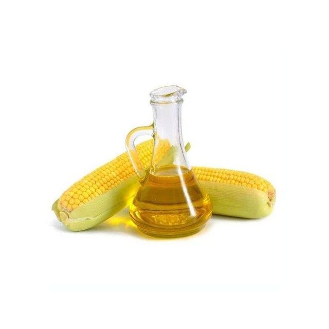 Pure Edible Vegetable Oil Packaging