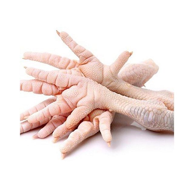 Premium Chicken Feet