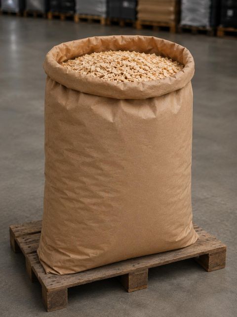 Dried Onion Flakes