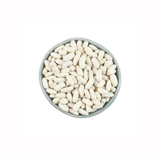 White Kidney Beans 1