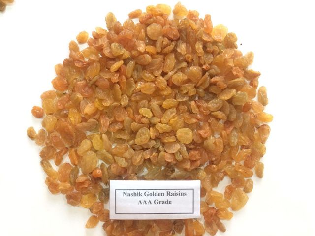 Dry Grapes Image 1