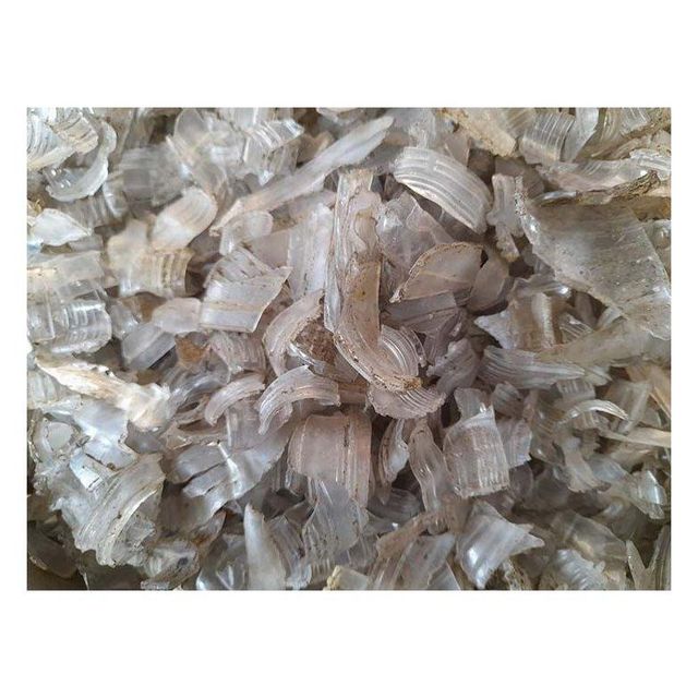 PET Flakes - High Quality Bulk Supply