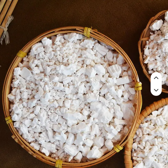 Kudzu Starch Product Image 1