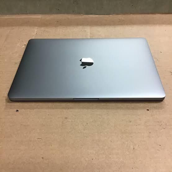 Refurbished Apple MacBook Laptop 3