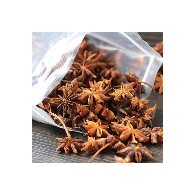 Natural Star Anise