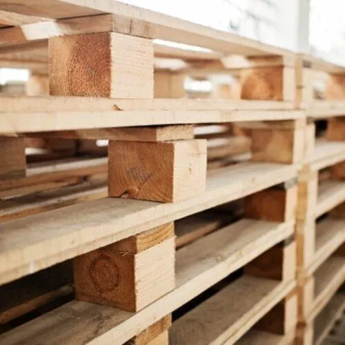 Wood Pallet 4