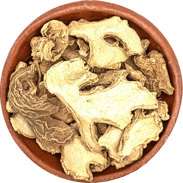 Efficient Dried Ginger - Natural Bulk Order