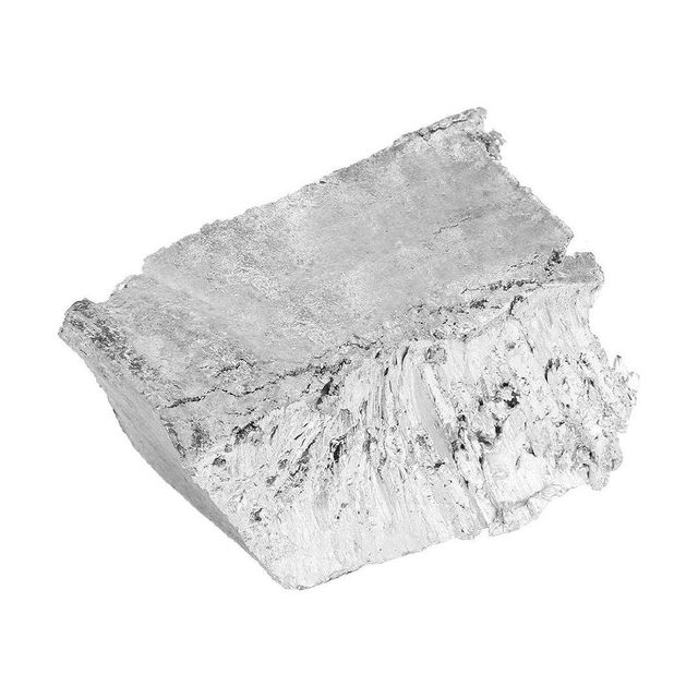 Zinc Ingot Photo 1