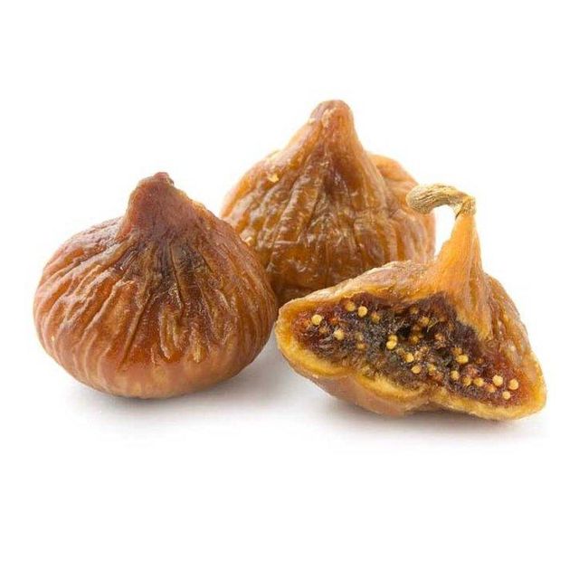 Dried Figs 1