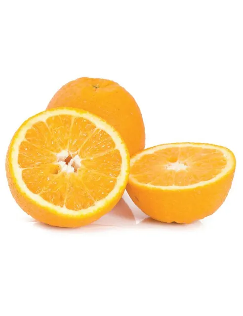 Navel Valencia Orange