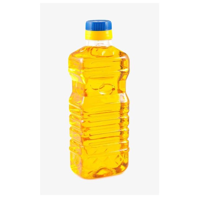 Vegetable Oil for Cooking