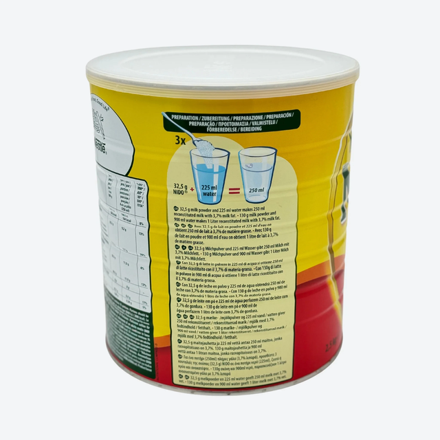 Bulk Packaging