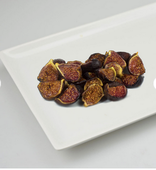 A Grade Dried Figs